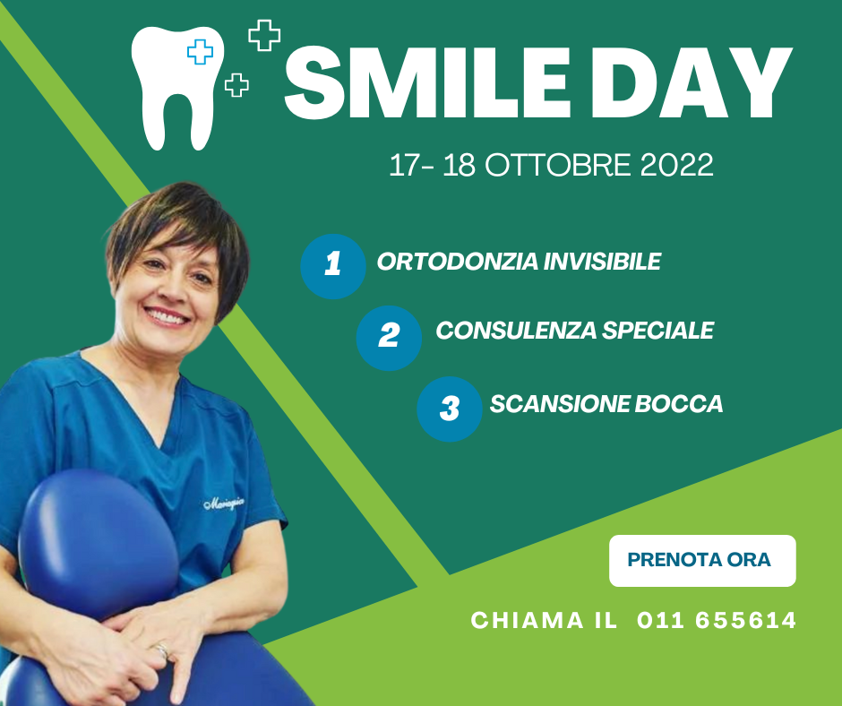Smile Day 2022